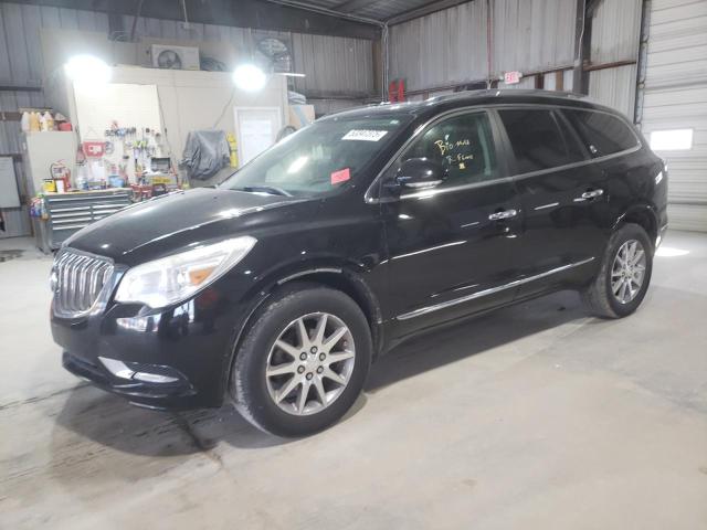 Продажа на аукционе авто 2016 Buick Enclave, vin: 5GAKVBKD0GJ263178, номер лота: 53347375
