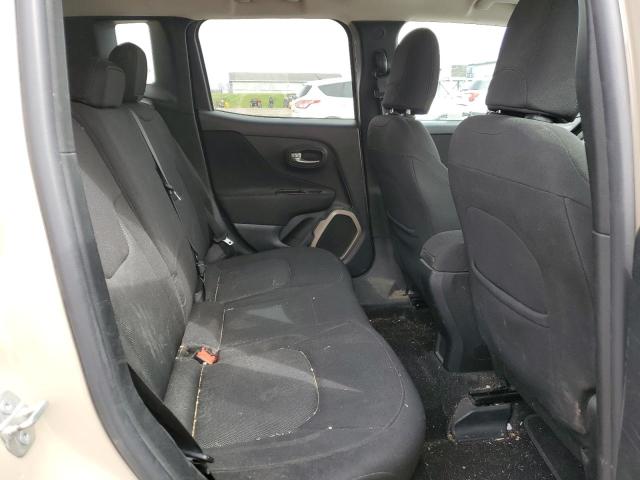 Aukcja sprzedaży 2015 Jeep Renegade L, vin: ZACCJABT2FPB32218, numer aukcji: 51812875
