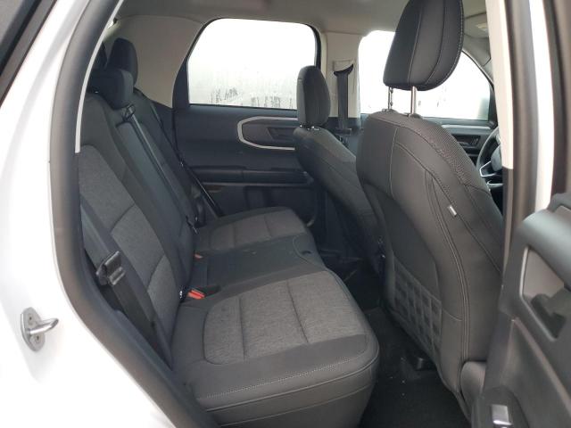 Aukcja sprzedaży 2024 Ford Bronco Sport, vin: 3FMCR9B6XRRF52395, numer aukcji: 54130535
