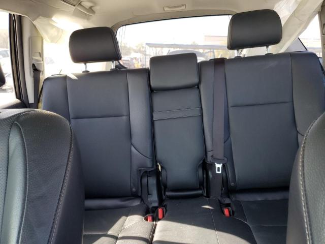 Продаж на аукціоні авто 2018 Lexus Gx 460, vin: JTJBM7FX4J5204053, номер лоту: 52042335