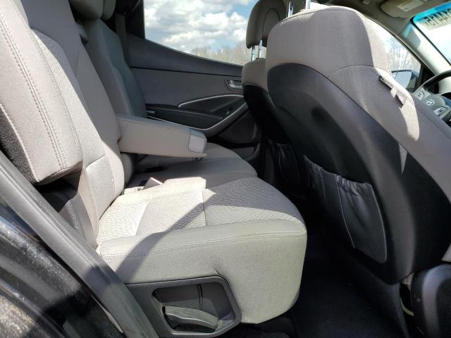 2016 Hyundai Santa Fe Sport მანქანა იყიდება აუქციონზე, vin: 5XYZT3LB2GG342230, აუქციონის ნომერი: 53014415
