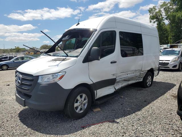 Aukcja sprzedaży 2019 Mercedes-benz Sprinter 2500, vin: WD4PF0CD1KP045539, numer aukcji: 53091575