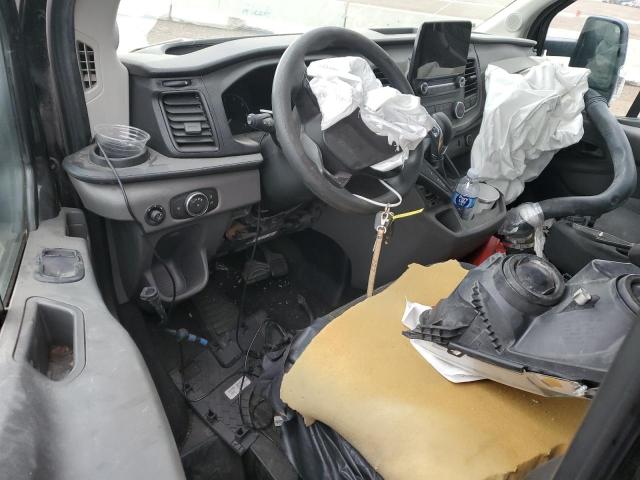 48219905 :رقم المزاد ، 1FBVU4XG4LKA09074 vin ، 2020 Ford Transit مزاد بيع