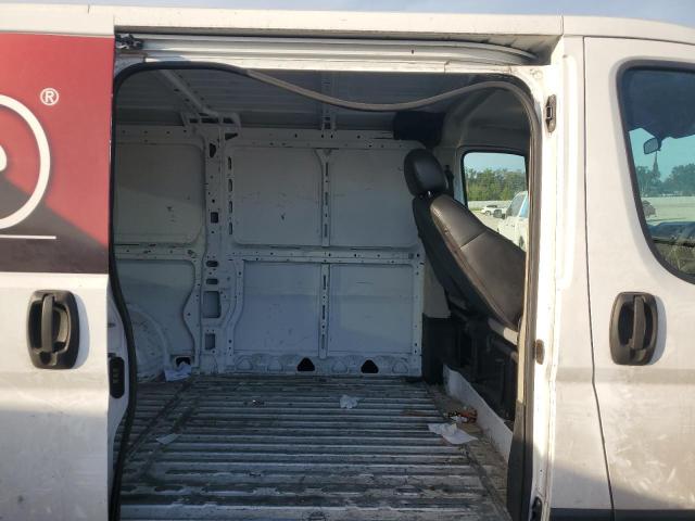 Продаж на аукціоні авто 2019 Ram Promaster, vin: 3C6TRVAG9KE508254, номер лоту: 55364565