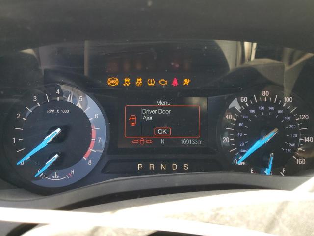 Продаж на аукціоні авто 2014 Ford Fusion, vin: 3FA6P0H72ER193787, номер лоту: 52873275