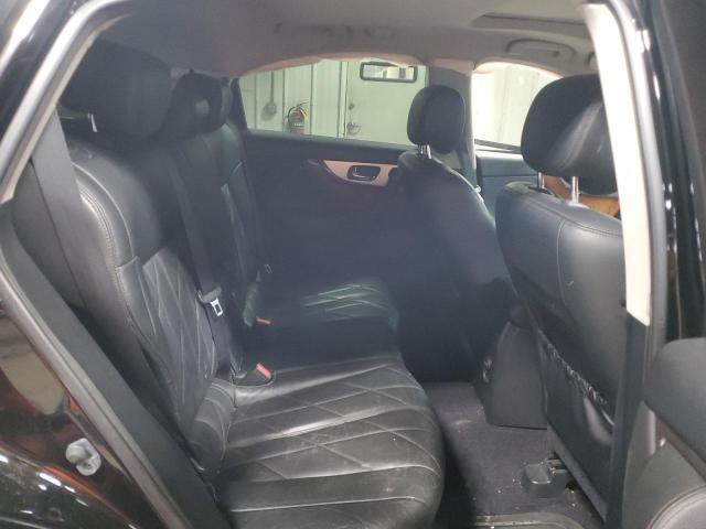 55043955 :رقم المزاد ، JN8CS1MW8EM410562 vin ، 2014 Infiniti Qx70 مزاد بيع