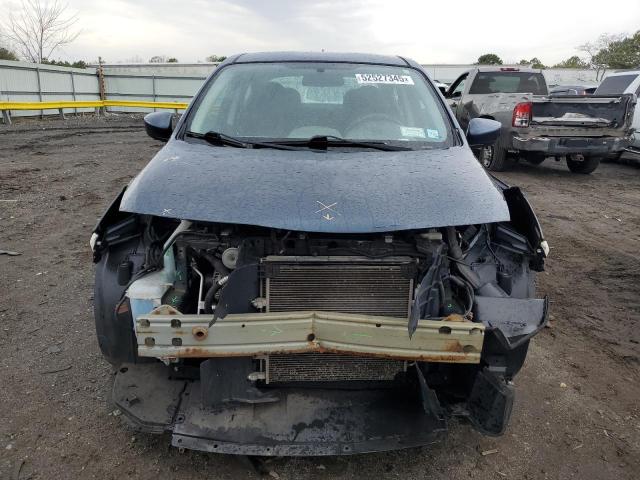 Продажа на аукционе авто 2017 Nissan Versa, vin: 3N1CN7AP2HL833481, номер лота: 52527345