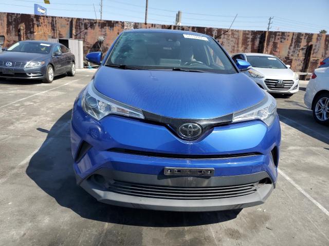 Продажа на аукционе авто 2019 Toyota C-hr, vin: JTNKHMBX5K1044622, номер лота: 51112805