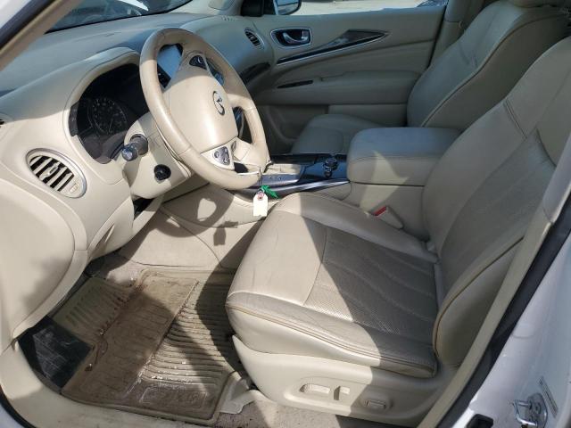 Aukcja sprzedaży 2013 Infiniti Jx35, vin: 5N1AL0MMXDC347957, numer aukcji: 54948055