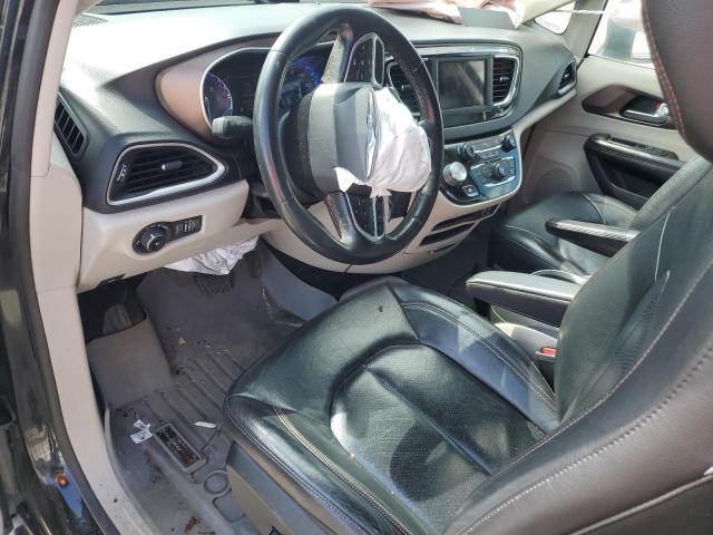2019 Chrysler Pacifica მანქანა იყიდება აუქციონზე, vin: 2C4RC1BG1KR613493, აუქციონის ნომერი: 51310335
