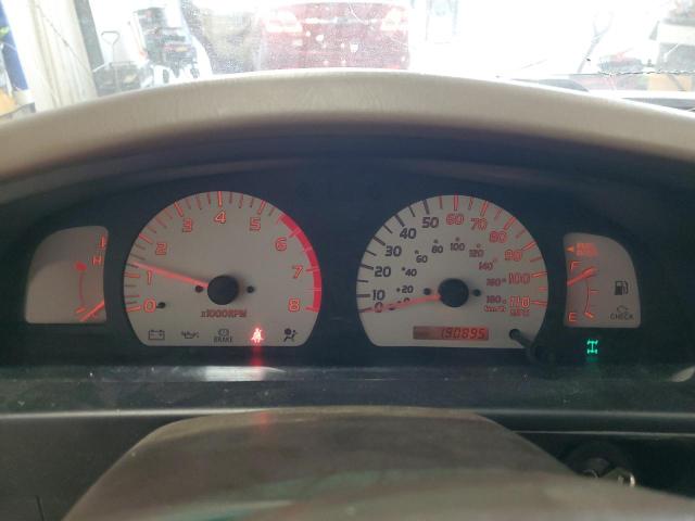 Продаж на аукціоні авто 2003 Toyota Tacoma, vin: 5TEWN72N53Z283870, номер лоту: 51688785