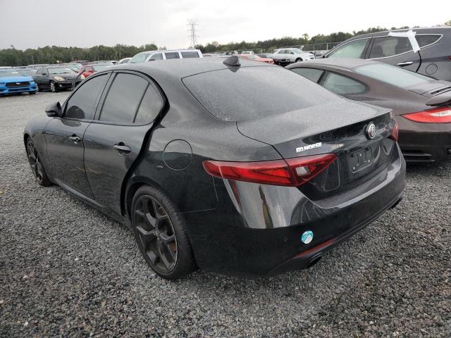 Aukcja sprzedaży 2019 Alfa Romeo Giulia, vin: ZARFAMAN4K7622772, numer aukcji: 55380795