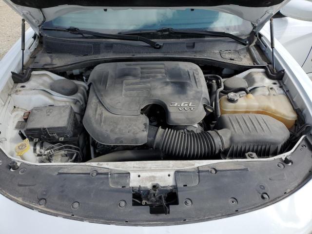 52309445 :رقم المزاد ، 2C3CDXJG4GH281848 vin ، 2016 Dodge Charger مزاد بيع