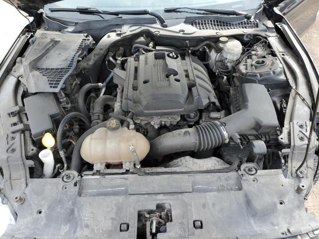 Продаж на аукціоні авто 2019 Ford Mustang, vin: 1FA6P8TH2K5102546, номер лоту: 52321735