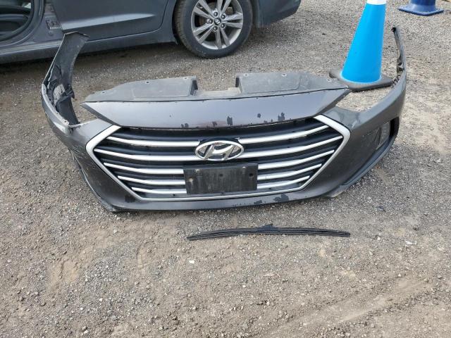Aukcja sprzedaży 2017 Hyundai Elantra, vin: KMHD84LF7HU343969, numer aukcji: 53246345