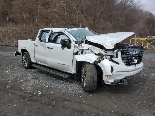 Продажа на аукционе авто 2024 Gmc Sierra, vin: 1GTUUHEL0RZ156541, номер лота: 51673675