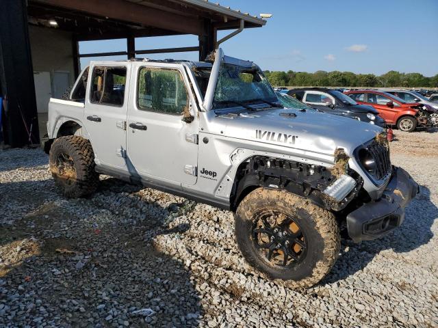 Aukcja sprzedaży 2024 Jeep Wrangler S, vin: 1C4PJXDG8RW250382, numer aukcji: 52066885