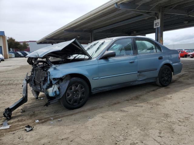 Aukcja sprzedaży 2000 Honda Civic, vin: 1HGEJ6674YL042595, numer aukcji: 51997145