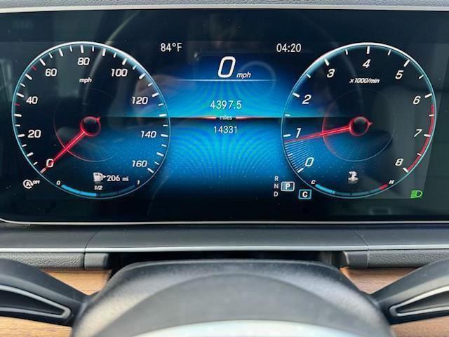 Продаж на аукціоні авто 2022 Mercedes-benz Gle 350, vin: 4JGFB4JB5NA765004, номер лоту: 54800155