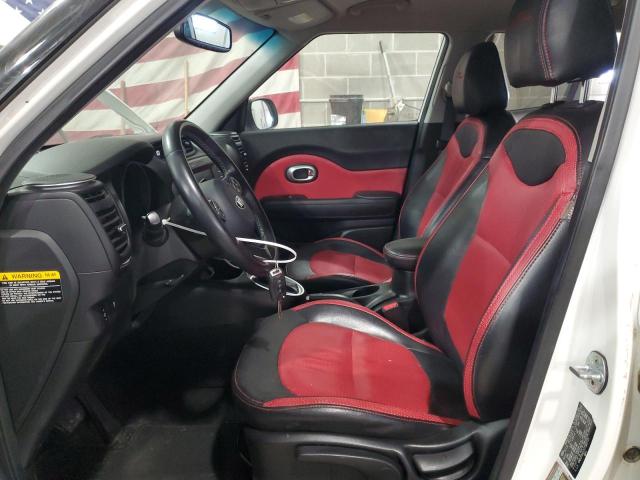 Продажа на аукционе авто 2018 Kia Soul, vin: KNDJP3A57J7580755, номер лота: 49422455