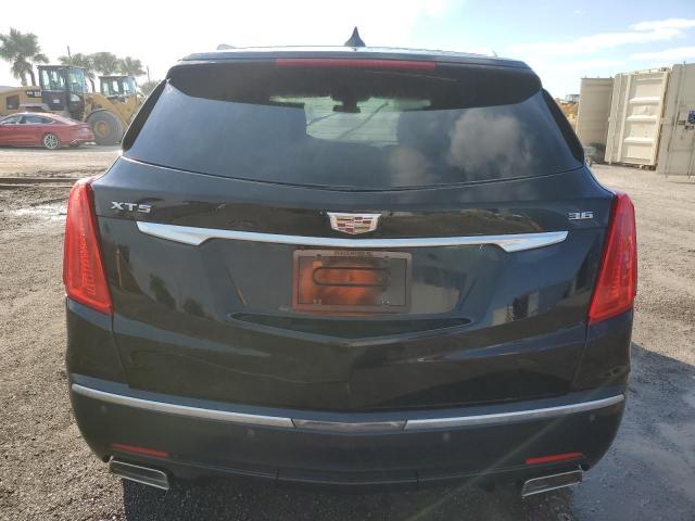 2017 Cadillac Xt5 Premiu მანქანა იყიდება აუქციონზე, vin: 1GYKNCRS8HZ112031, აუქციონის ნომერი: 55216285