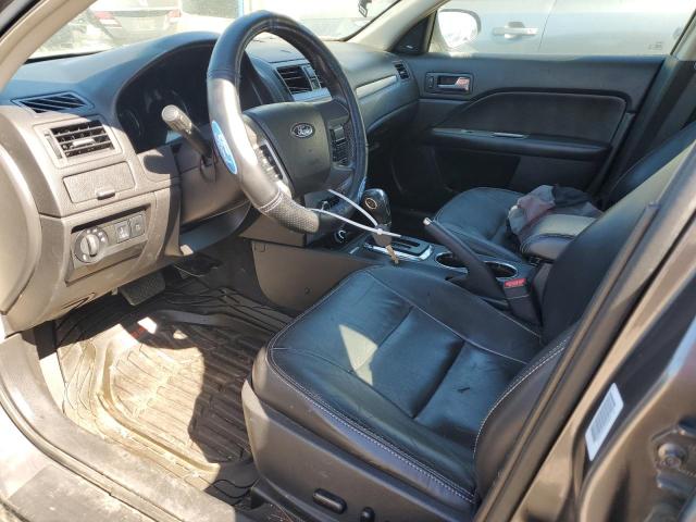 Продажа на аукционе авто 2012 Ford Fusion, vin: 3FAHP0JG9CR398362, номер лота: 53006555