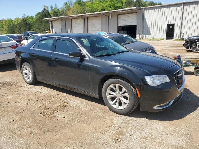 2015 Chrysler 300 Limite მანქანა იყიდება აუქციონზე, vin: 2C3CCAAG1FH904048, აუქციონის ნომერი: 52567555