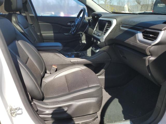 Продажа на аукционе авто 2021 Gmc Acadia Slt, vin: 1GKKNUL40MZ218641, номер лота: 52275245