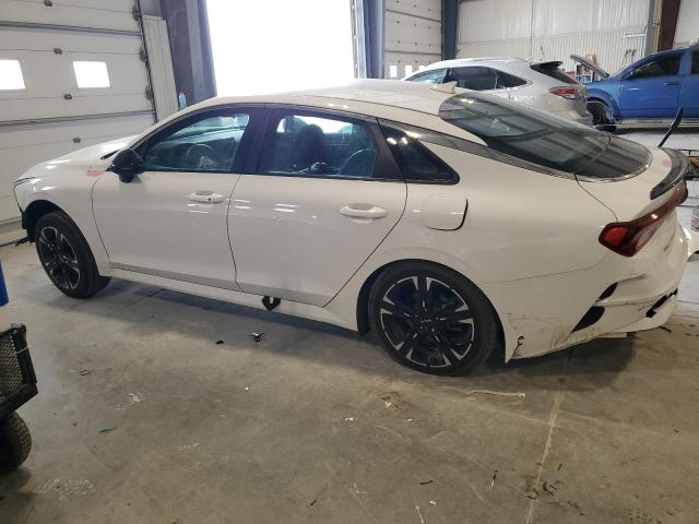 55223695 :رقم المزاد ، 5XXG64J2XNG088789 vin ، 2022 Kia K5 مزاد بيع
