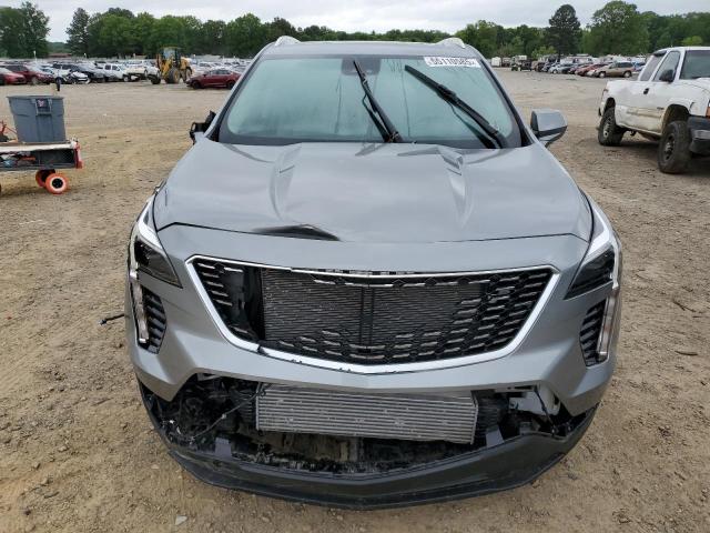 Продаж на аукціоні авто 2023 Cadillac Xt4 Luxury, vin: 1GYAZAR4XPF171491, номер лоту: 55110585
