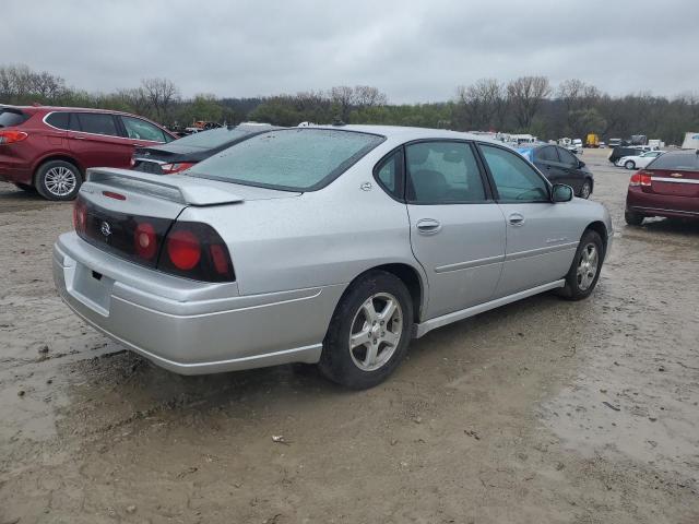 Продажа на аукционе авто 2004 Chevrolet Impala, vin: 2G1WH52K649388712, номер лота: 53390526