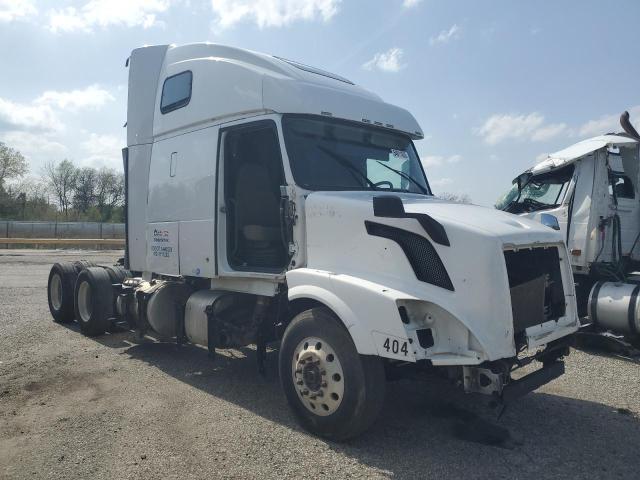 Продаж на аукціоні авто 2014 Volvo Vn, vin: 4V4NC9EH2EN167569, номер лоту: 60893246