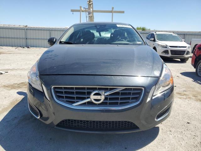 Aukcja sprzedaży 2012 Volvo S60, vin: YV1622FS5C2036262, numer aukcji: 53367265