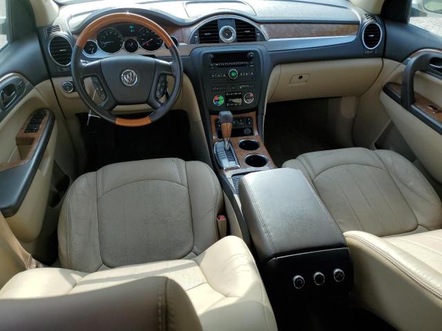 Aukcja sprzedaży 2011 Buick Enclave, vin: 5GAKRBED0BJ384172, numer aukcji: 53812575