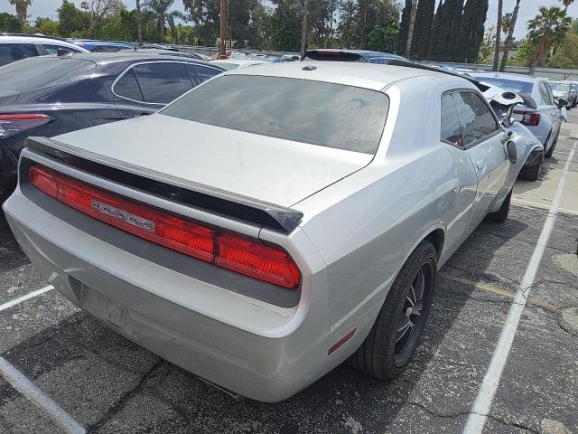 Продаж на аукціоні авто 2012 Dodge Challenger, vin: 2C3CDYAG3CH206641, номер лоту: 63050465