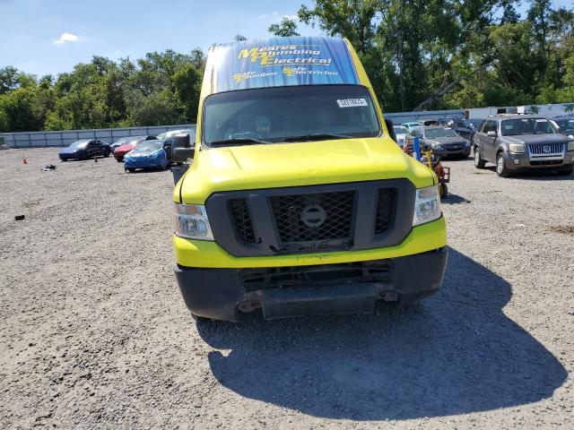 2012 Nissan Nv 2500 მანქანა იყიდება აუქციონზე, vin: 1N6BF0LY3CN118900, აუქციონის ნომერი: 74497115