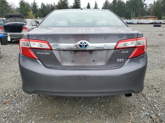 2014 Toyota Camry Hybrid მანქანა იყიდება აუქციონზე, vin: 4T1BD1FK1EU128853, აუქციონის ნომერი: 51101125