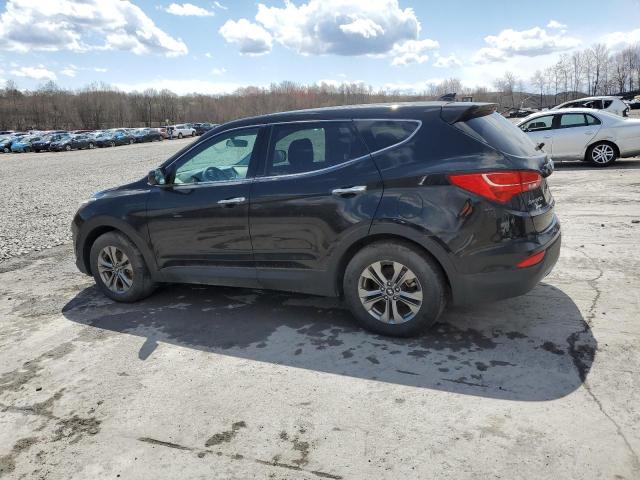 2016 Hyundai Santa Fe Sport მანქანა იყიდება აუქციონზე, vin: 5XYZT3LB2GG342230, აუქციონის ნომერი: 53014415