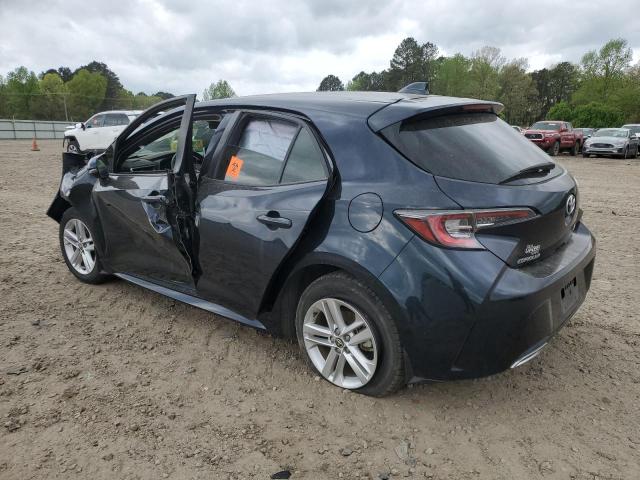 Aukcja sprzedaży 2021 Toyota Corolla, vin: JTND4MBE4M3114511, numer aukcji: 51291005