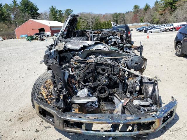 Auction sale of the 2019 Ford F150, vin: 1FTFX1E58KKD61693, lot number: 53504585
