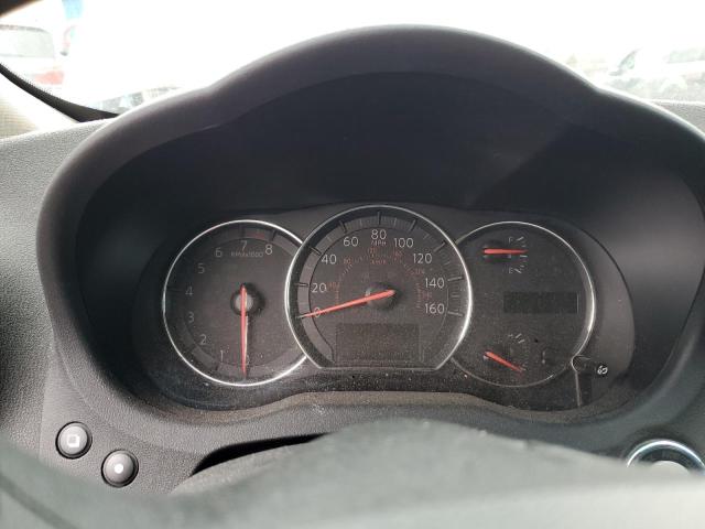 51610265 :رقم المزاد ، 1N4AA5AP1BC815194 vin ، 2011 Nissan Maxima مزاد بيع