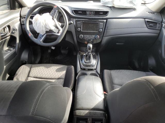 Продаж на аукціоні авто 2020 Nissan Rogue, vin: JN8AT2MT7LW039539, номер лоту: 52613445