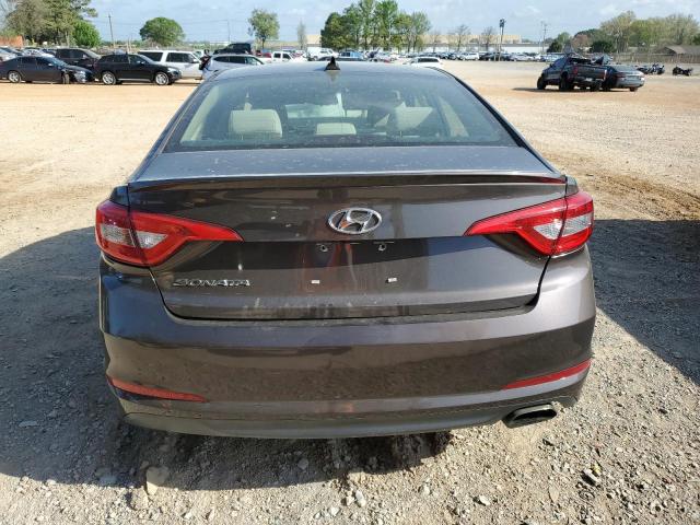 Продаж на аукціоні авто 2017 Hyundai Sonata Se, vin: 5NPE24AF0HH523317, номер лоту: 84774315