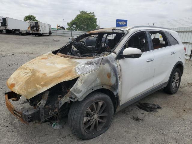 Продаж на аукціоні авто 2016 Kia Sorento, vin: 5XYPG4A33GG098049, номер лоту: 54748505