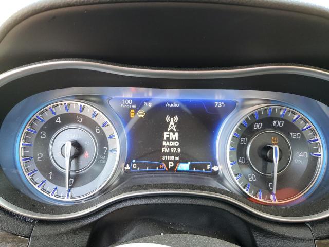 2015 Chrysler 300 Limite მანქანა იყიდება აუქციონზე, vin: 2C3CCAAG1FH904048, აუქციონის ნომერი: 52567555