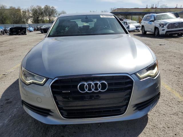 Продажа на аукционе авто 2015 Audi A6 Premium, vin: WAUGFAFC1FN028192, номер лота: 51703785