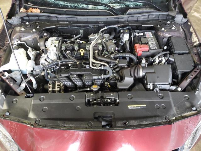Продажа на аукционе авто 2024 Nissan Altima Sv, vin: 1N4BL4DV5RN411140, номер лота: 51779325