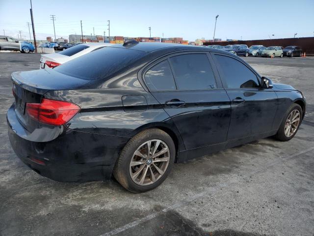 54786145 :رقم المزاد ، WBA8A9C54HK620181 vin ، 2017 Bmw 320 I مزاد بيع