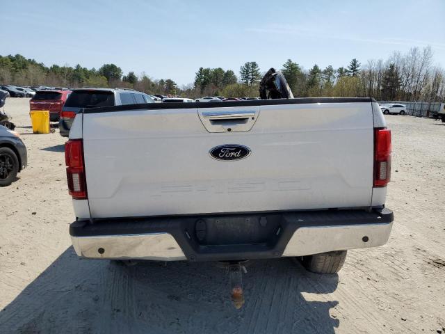 Auction sale of the 2019 Ford F150, vin: 1FTFX1E58KKD61693, lot number: 53504585