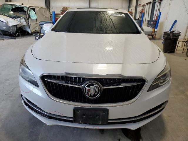 53939685 :رقم المزاد ، 1G4ZR5SS4HU160505 vin ، 2017 Buick Lacrosse مزاد بيع